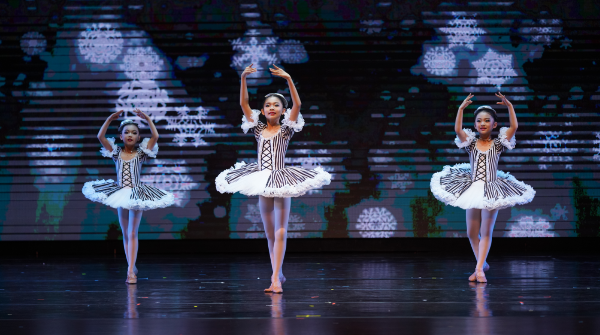 保利藝術(shù)教育招聘信(xin)息